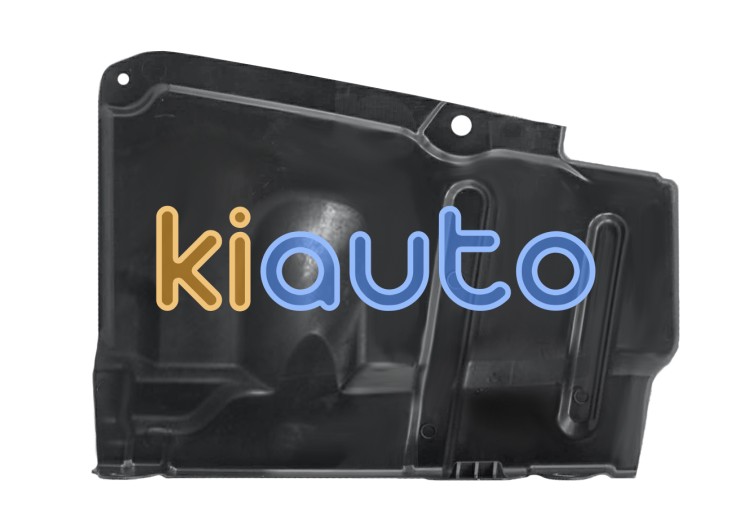 Bajo motor toyota rav4 2009-2010 delantero izquierdo OE 5144442010