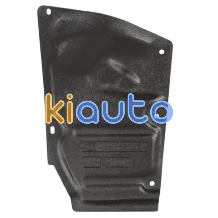 Bajo motor toyota verso 2009-2013 delantero izquierdo OE 5144402041