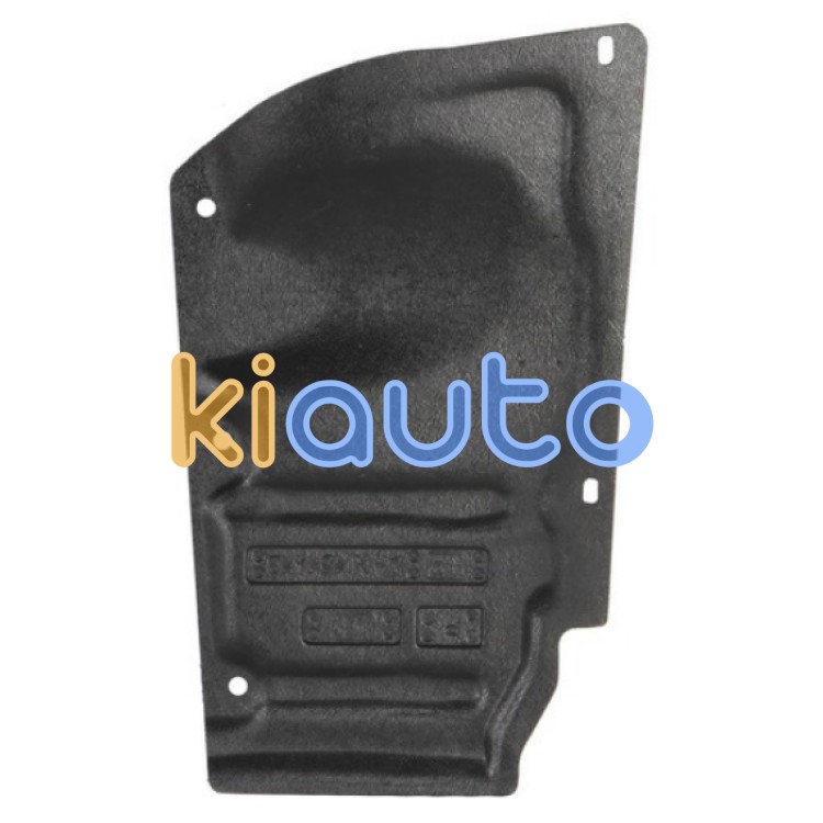 Bajo motor toyota verso 2013-2018 delantero derecho OE 5144302050