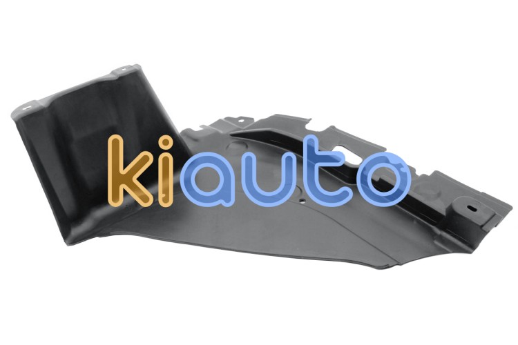 Bajo motor toyota yaris 1998-2003 delantero / motor gasolina / izquierdo OE 514420D010