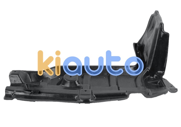 Bajo motor toyota yaris 2006-2009 delantero / motor gasolina / izquierdo OE 514420D050