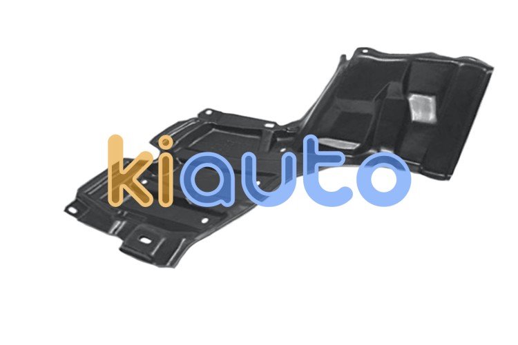 Bajo motor toyota yaris 2014-2017 delantero derecho OE 514410D231