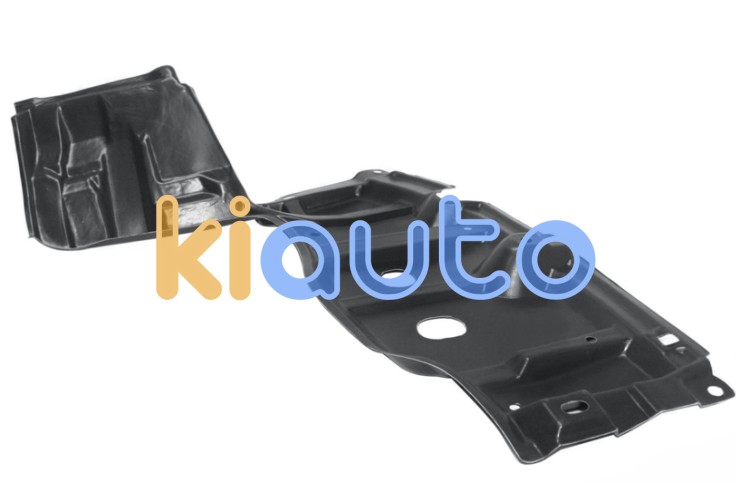 Bajo motor toyota yaris 2014-2017 delantero izquierdo OE 514420D141