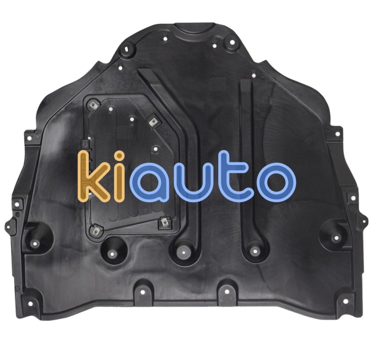 Bajo motor toyota yaris cross 2020-> delantero OE 514100D060