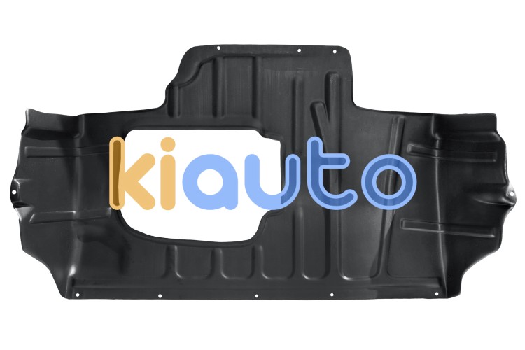 Bajo motor volkswagen golf ii 1988-1992 delantero OE 191805681J
