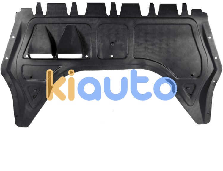 Bajo motor volkswagen golf plus 2005-2009 delantero / motor gasolina OE 1K0825235AB / 1K0825237J / 1K0825235AE