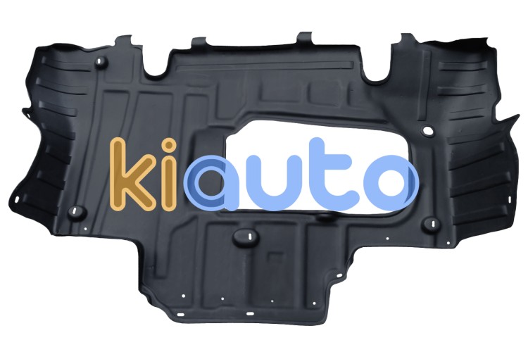 Bajo motor volkswagen passat 1993-1997 delantero OE 3A0825235D