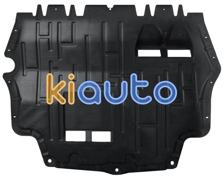 Bajo motor volkswagen passat cc 2012-2016 delantero OE 3C0825235M