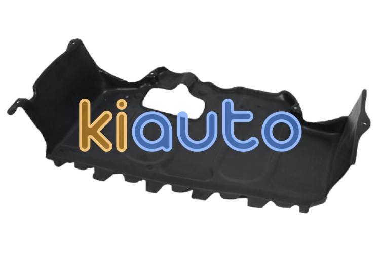 Bajo motor volkswagen polo 1995-1998 delantero OE 6N0825237C