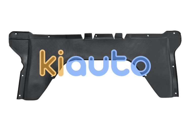 Bajo motor volkswagen polo 2021-> delantero / frontal OE 2Q0825235B