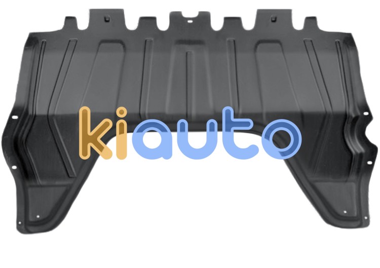 Bajo motor volkswagen tiguan 2011-2016 delantero OE 5N0825235
