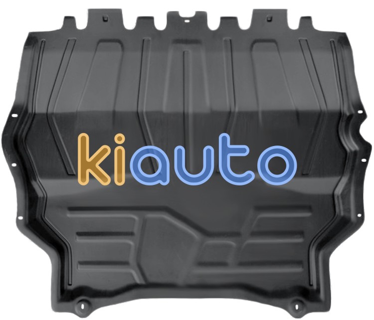 Bajo motor volkswagen tiguan 2011-2016 delantero OE 5N0825235B / 5N0825235C / 5N0825237B