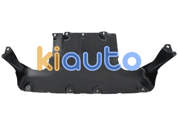 Bajo motor volkswagen touareg 2014-2018 delantero OE 7P0825285