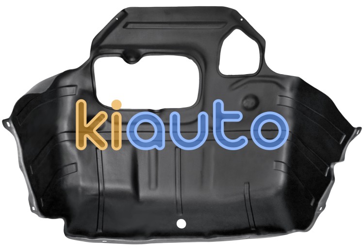 Bajo motor volkswagen transporter t4 1996-2003 delantero / motor 1.9 / 2.4 / 2.5td OE 7D0805685L