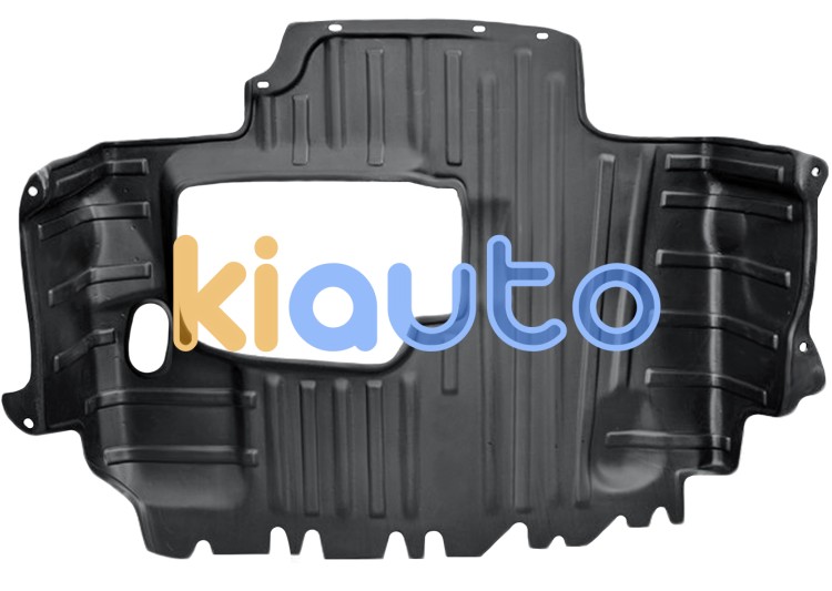 Bajo motor volkswagen vento 1991-1998 delantero / motor diesel / central OE 1H082523J