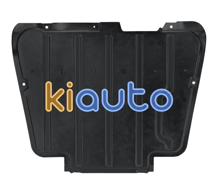 Bajo motor volvo c70 1997-2005 delantero OE 9203796