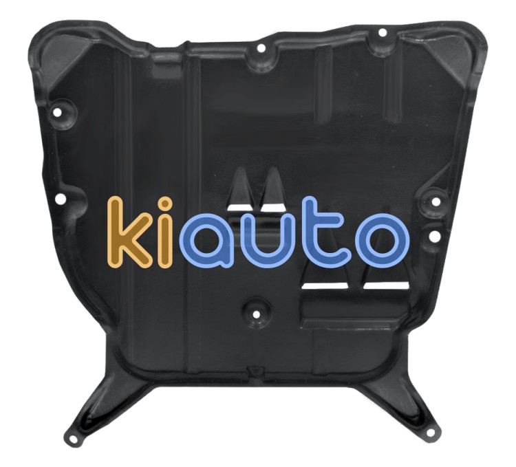 Bajo motor volvo s60 2000-2005 delantero OE 8624664 / 8634813 / 30741855