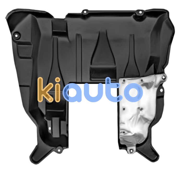 Bajo motor volvo xc90 2003-2007 delantero / motor 4.4 OE 8683736 / 86837366