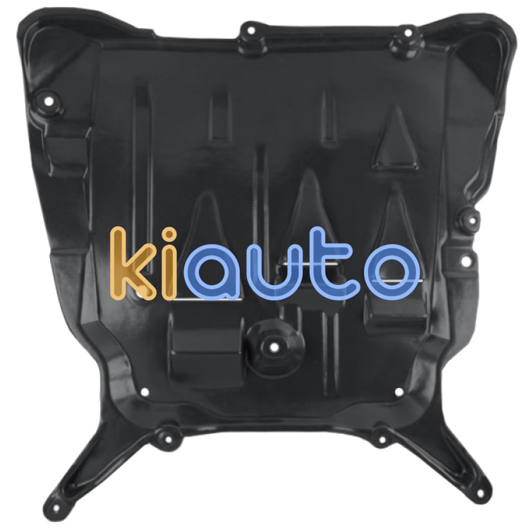 Bajo motor volvo xc90 2007-2015 delantero OE 30680968 / 306711441 / 306809682