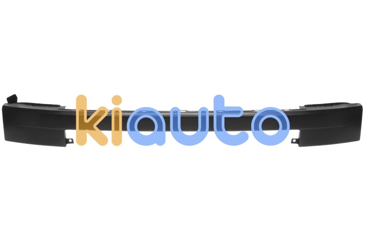 Bajo rejilla volkswagen transporter t4 1996-2001 delantero OE 701854504B