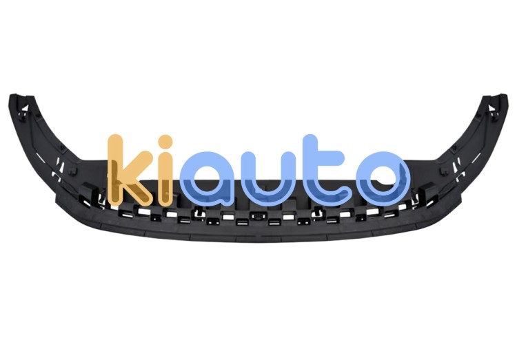 Bandeja parachoques audi a3 2012-2016 delantera / 4 puertas / cabrio / inferior OE 8V5807233