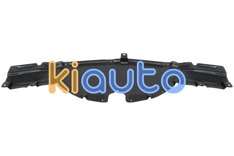 Bandeja parachoques bmw serie 3 (e90-e91) 2009-2012 delantera / inferior OE 51758040109