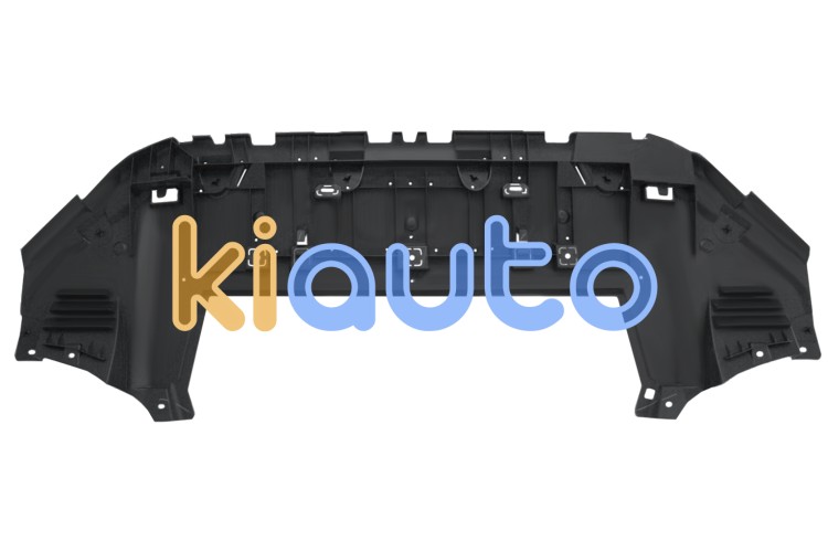 Bandeja parachoques fiat ulysse 2022-> delantera / inferior OE 9808501880 / SU001A4168