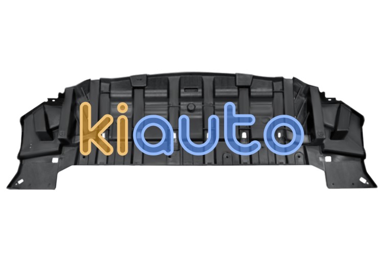 Bandeja parachoques ford kuga 2013-2016 delantera / inferior OE 1870303 / 9105861