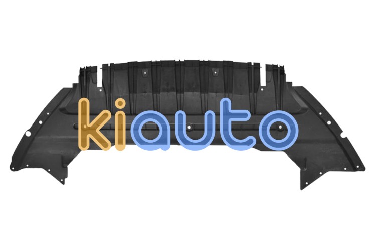 Bandeja parachoques ford mondeo 2010-2014 delantera / inferior OE 1724265 / BS718B384AC / 1483859