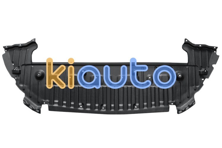 Bandeja parachoques ford mondeo 2014-2019 delantera / inferior OE 1861252