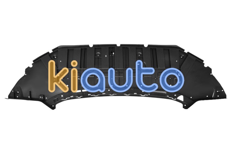 Bandeja parachoques ford puma 2019-2024 delantera / inferior OE 2448477 / L1TB17859AF