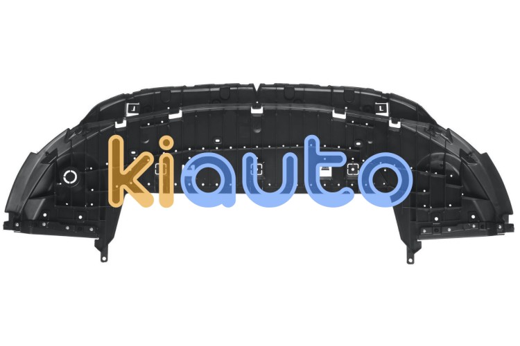 Bandeja parachoques peugeot 3008 2016-2021 delantera / inferior OE 98114500XT