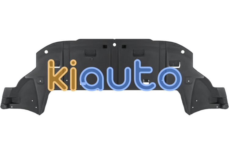 Bandeja parachoques peugeot 308 2007-2011 delantera / inferior OE 7013EF