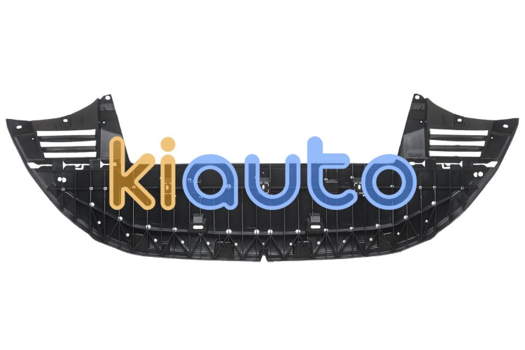Bandeja parachoques peugeot 308 2013-2017 delantera / inferior OE 9677363680
