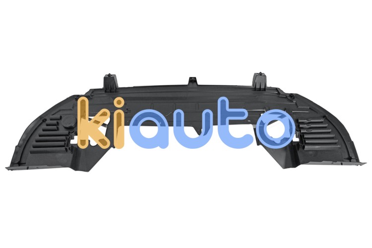 Bandeja parachoques peugeot 508 2010-2014 delantera / inferior OE 7013NN