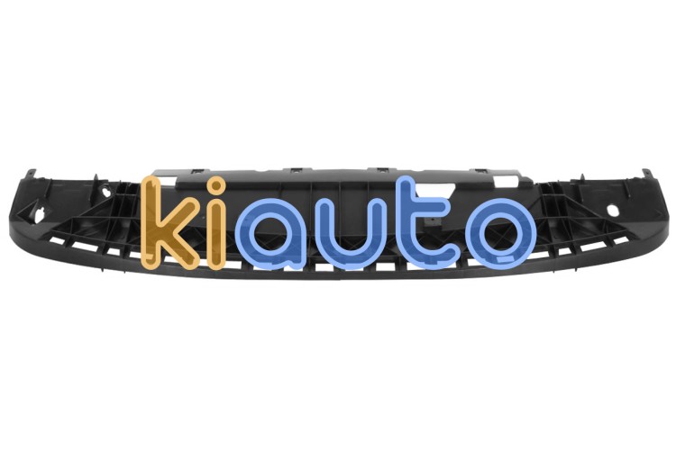 Bandeja parachoques renault kangoo 2007-2013 delantera / inferior OE 8200501560