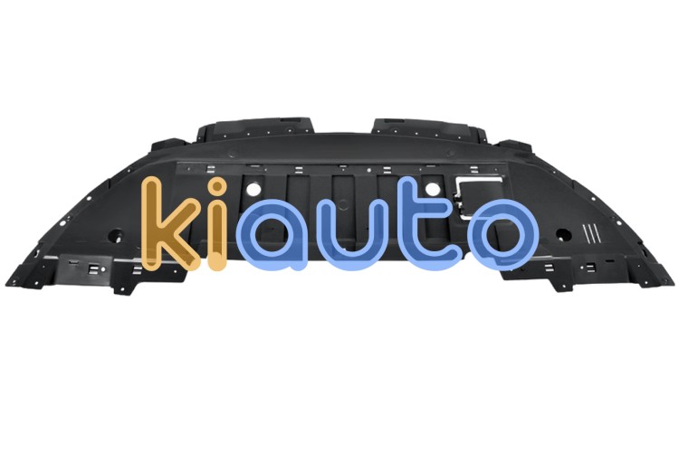 Bandeja parachoques renault kangoo 2021-> delantera / inferior OE 622351038R
