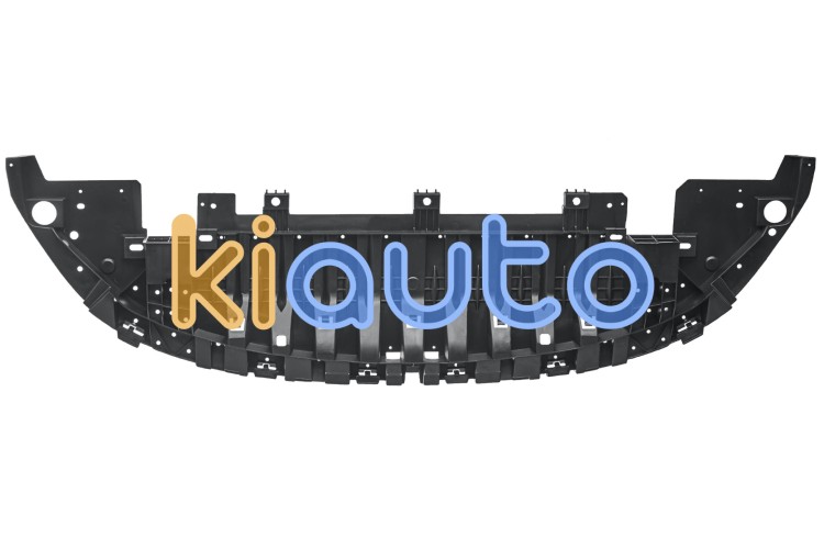 Bandeja parachoques renault megane 2012-2014 delantera / inferior / 5 puertas OE 622354651R