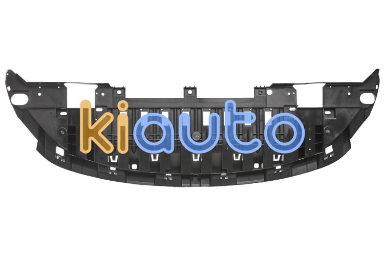 Bandeja parachoques renault scenic 2009-2012 delantera / inferior OE 622350003R