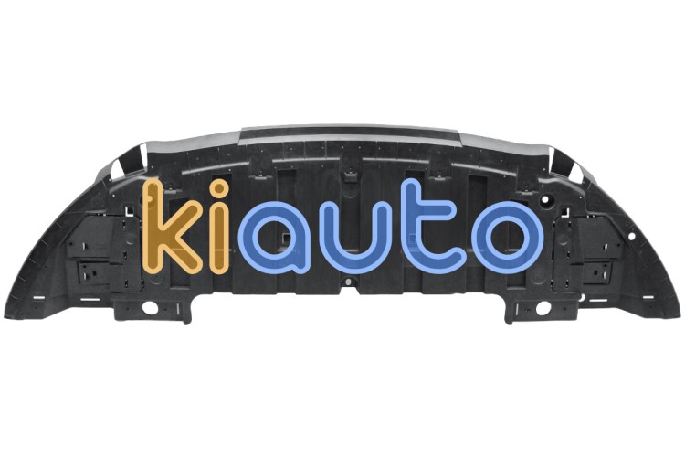 Bandeja parachoques renault scenic 2016-2023 delantera / inferior OE 622353354R