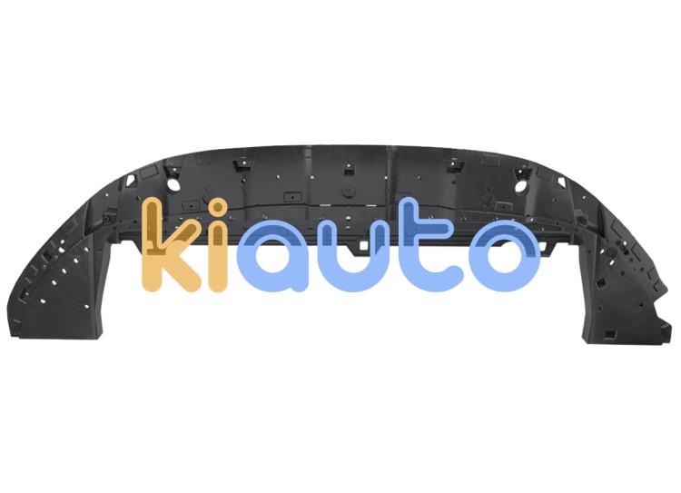 Bandeja parachoques volvo xc60 2013-2017 delantera / inferior OE 31323773