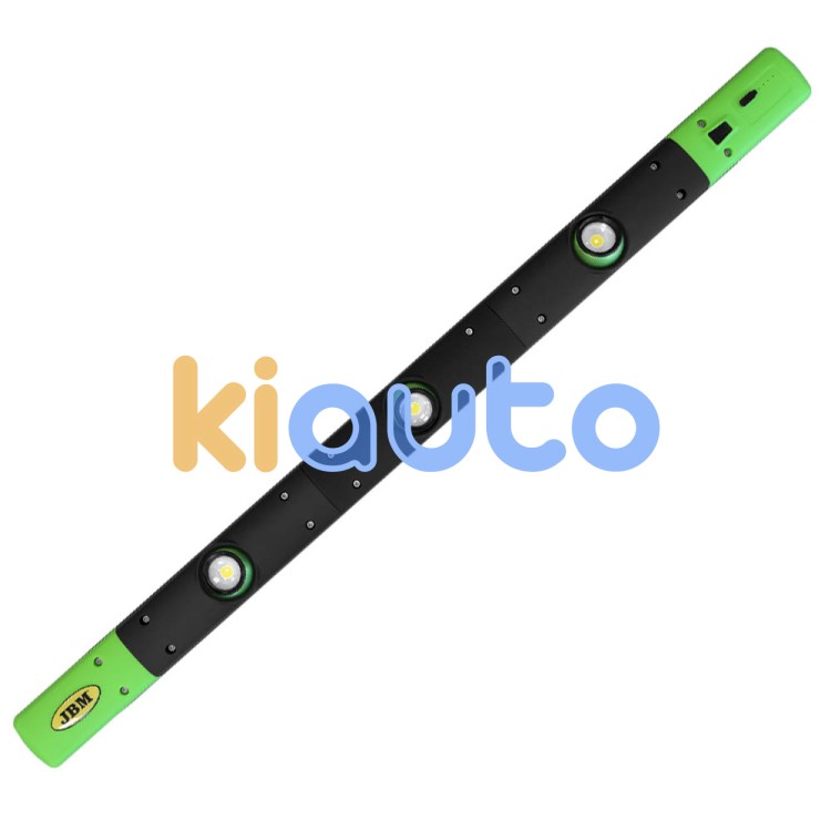 Barra led imantada