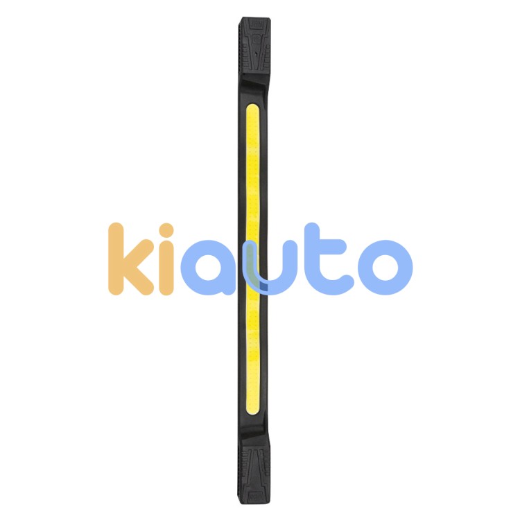 Barra led imantada