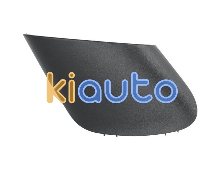 Base carcasa de retrovisor fiat 500 2007-2015 derecha OE 735608920