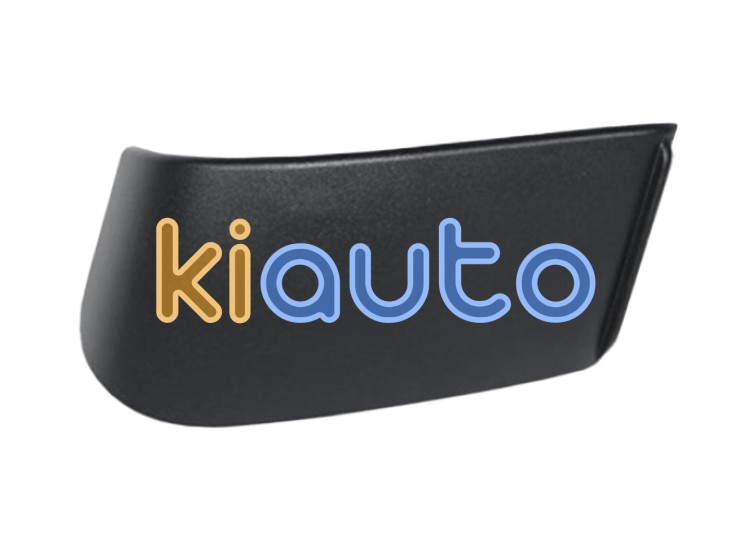 Base carcasa de retrovisor fiat 500x 2015-2018 izquierda OE 735605518 / 00000735605518