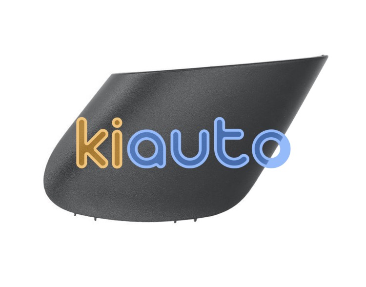 Base carcasa de retrovisor fiat punto 2005-2012 izquierda OE 735596884