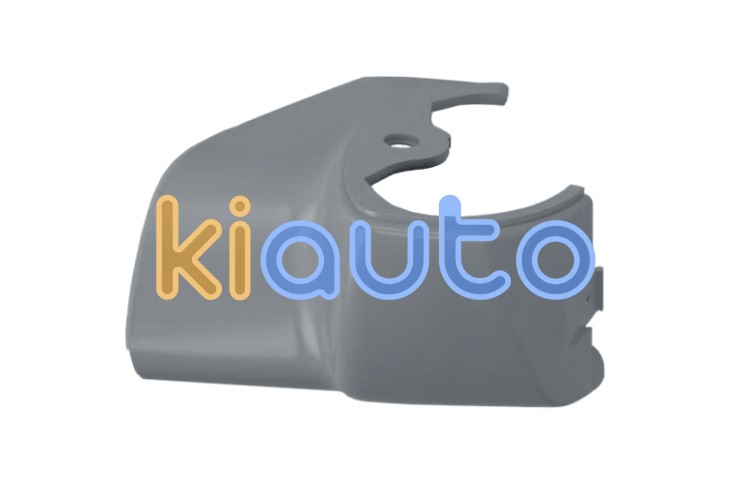 Base carcasa de retrovisor opel signum 2003-2005 imprimada / izquierda OE 6428858