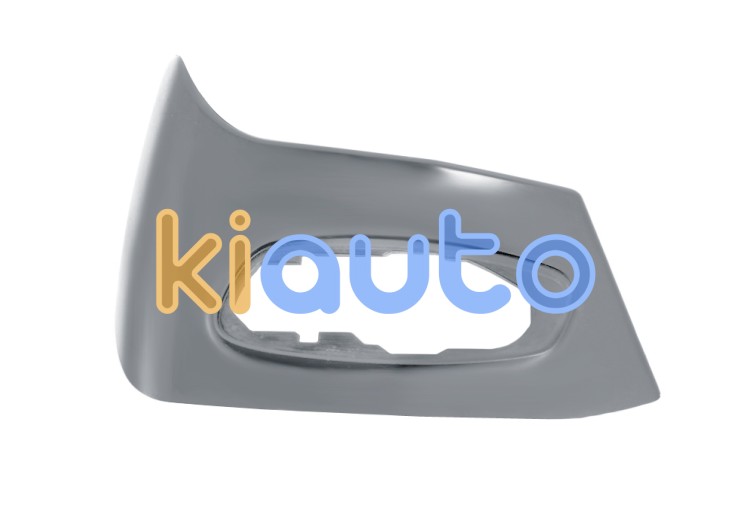 Base carcasa de retrovisor citroen c4 grand picasso 2006-2010 imprimada / izquierda OE 8152A2