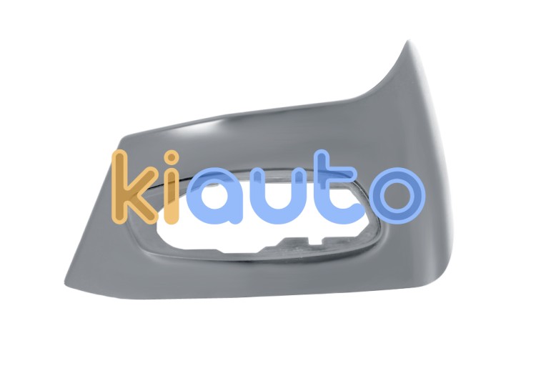 Base carcasa de retrovisor citroen c4 grand picasso 2010-2013 imprimada / derecha OE 8152A3