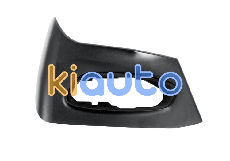 Base carcasa de retrovisor citroen c4 grand picasso 2010-2013 izquierda OE 8152A0